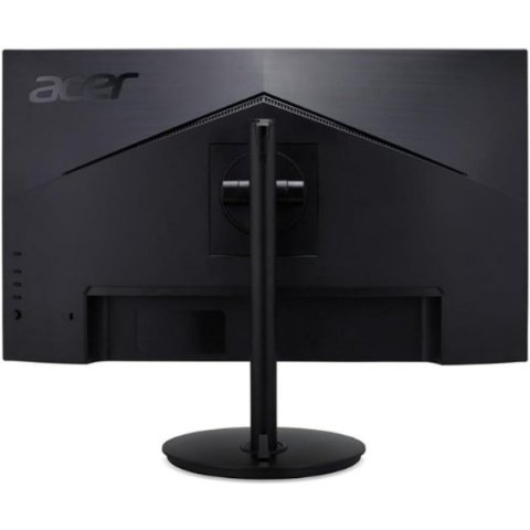 Acer Vero CB272UE3bmiprux 69cm 27 inç QHD ZeroFrame 100Hz IPS 16:9 1ms(VRB) 350nits HDMI DP Type-C(90W) MM Audio out HDR10 FreeSync EU TCO Siyah Gaming Monitor Outlet