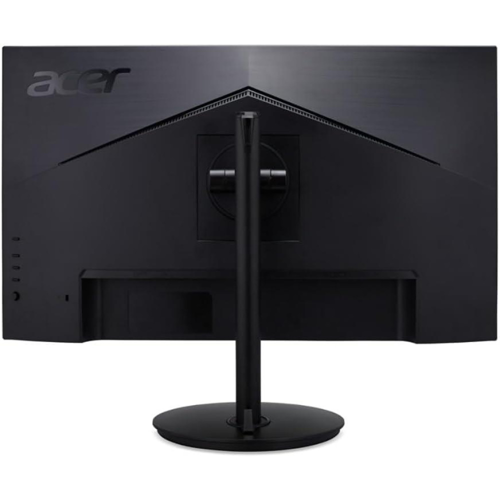 Acer Vero CB272UE3bmiprux 69cm 27 inç QHD ZeroFrame 100Hz IPS 16:9 1ms(VRB) 350nits HDMI DP Type-C(90W) MM Audio out HDR10 FreeSync EU TCO Siyah Gaming Monitor Teşhir