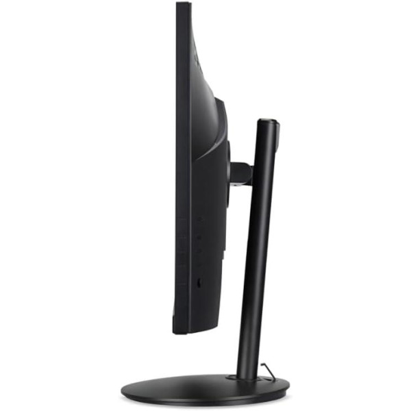 Acer Vero CB272UE3bmiprux 69cm 27 inç QHD ZeroFrame 100Hz IPS 16:9 1ms(VRB) 350nits HDMI DP Type-C(90W) MM Audio out HDR10 FreeSync EU TCO Siyah Gaming Monitor Teşhir