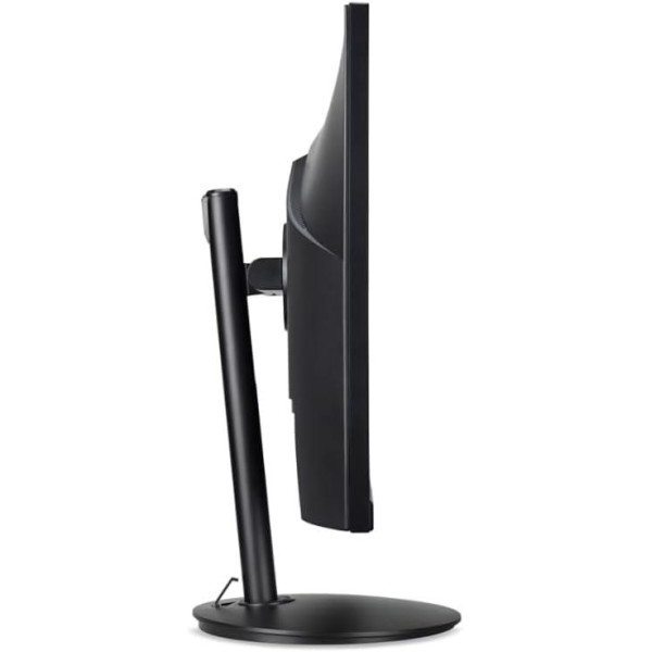 Acer Vero CB272UE3bmiprux 69cm 27 inç QHD ZeroFrame 100Hz IPS 16:9 1ms(VRB) 350nits HDMI DP Type-C(90W) MM Audio out HDR10 FreeSync EU TCO Siyah Gaming Monitor Teşhir