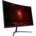 Acer ED270U P2 UM.HE0EE.202 27" 1 ms 2K Curved 170 Hz Oyuncu Monitörü