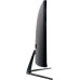Acer ED270U P2 UM.HE0EE.202 27" 1 ms 2K Curved 170 Hz Oyuncu Monitörü - Outlet