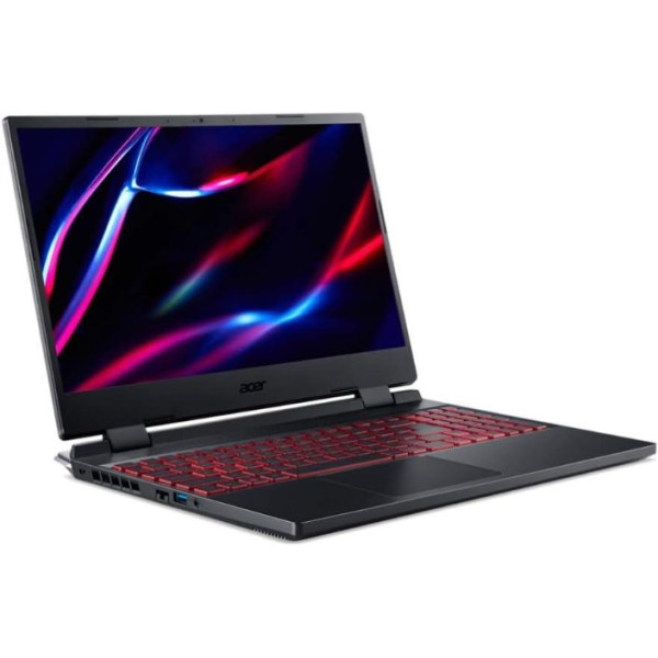 Acer Nitro 5 A515-46 Dizüstü Oyuncu Bilgisayar, AMD Ryzen 7 6800 İşlemci, 16 GB RAM, 512 GB SSD, 15.6 inç FHD 144 Hz Ekran, NVIDIA GeForce RTX 3070 TI 8GB Ekran Kartı, FreeDOS Outlet