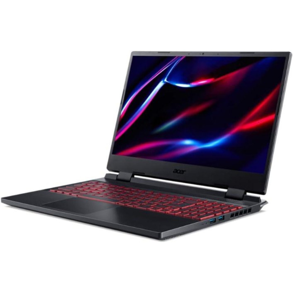 Acer Nitro 5 A515-46 Dizüstü Oyuncu Bilgisayar, AMD Ryzen 7 6800 İşlemci, 16 GB RAM, 512 GB SSD, 15.6 inç FHD 144 Hz Ekran, NVIDIA GeForce RTX 3070 TI 8GB Ekran Kartı, FreeDOS Outlet