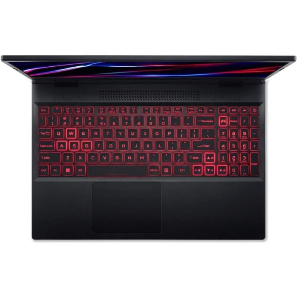Acer Nitro 5 A515-46 Dizüstü Oyuncu Bilgisayar, AMD Ryzen 7 6800 İşlemci, 16 GB RAM, 512 GB SSD, 15.6 inç FHD 144 Hz Ekran, NVIDIA GeForce RTX 3070 TI 8GB Ekran Kartı, FreeDOS Outlet