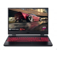 Acer Nitro 5 AN515-46-R2C NH.QH1EY.001 Ryzen 7 6800H 16 GB 512 GB SSD RTX3070TI 15.6" Full HD Gaming Laptop - Teşhir