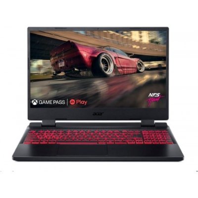 Acer Nitro 5 AN515-46-R2C NH.QH1EY.001 Ryzen 7 6800H 16 GB 512 GB SSD RTX3070TI 15.6" Full HD Gaming Laptop - Teşhir