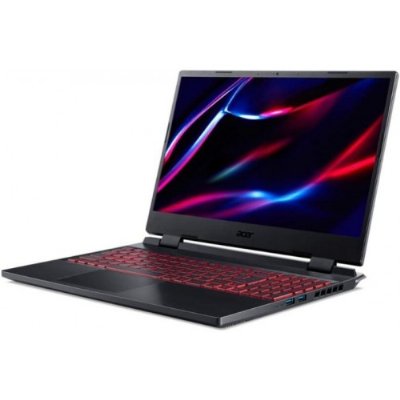 Acer Nitro 5 AN515-46-R2C NH.QH1EY.001 Ryzen 7 6800H 16 GB 512 GB SSD RTX3070TI 15.6" Full HD Gaming Laptop - Teşhir