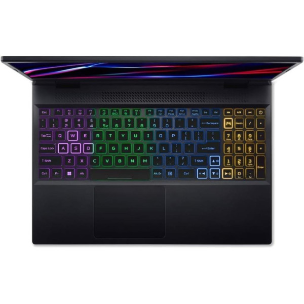 Acer Nitro 5 AN515-58-50FK NH.QLZEY.004 i5-12500H 8 GB 1 TB SSD RTX4050 15.6" Full HD Gaming Laptop