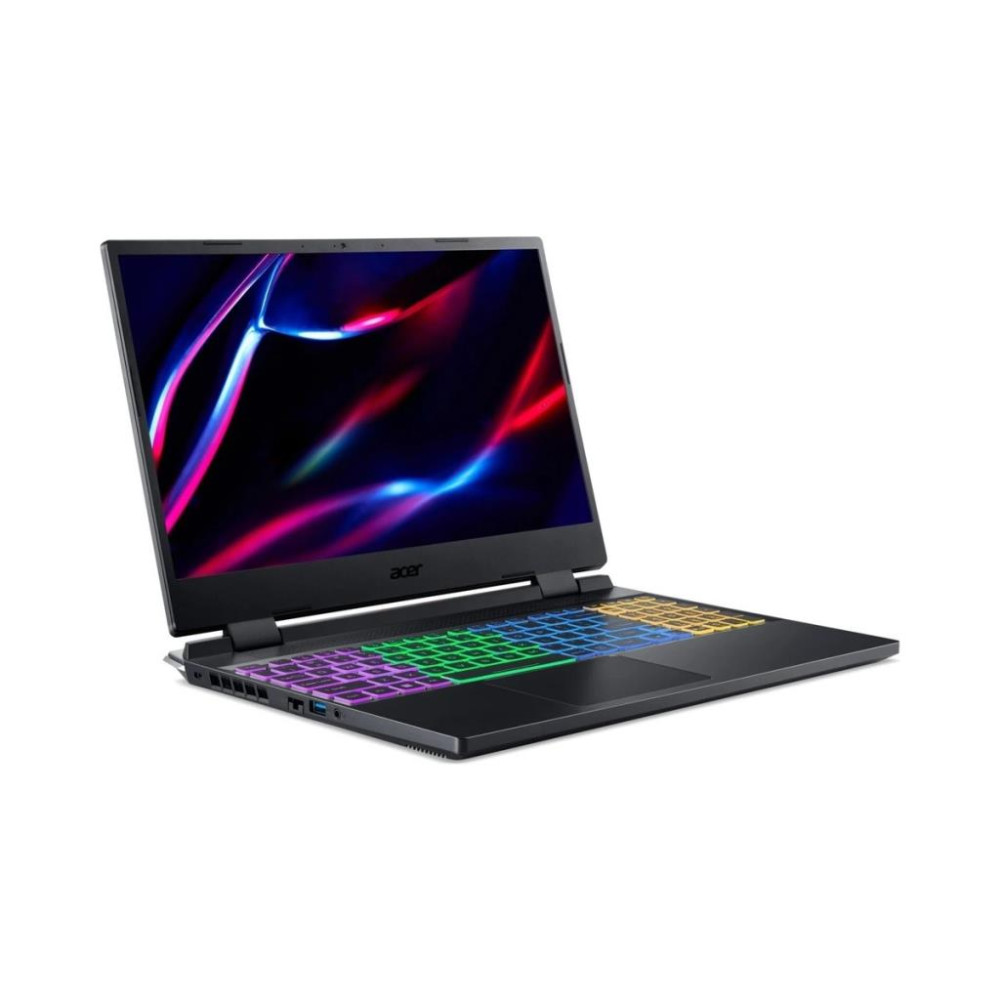 Acer Nitro 5 AN515-58-524A NH.QLZEY.009 i5-12450H 8 GB 1 TB SSD RTX 4050 15.6" Full HD Gaming Laptop - OUTLET