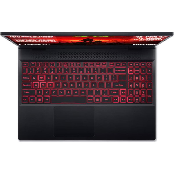 Acer Nitro 5 AN515-58-544K NH.QFJEY.007 i5-12450H 8 GB 512 GB SSD RTX3050 15.6" Full HD Gaming Laptop - TESHİR