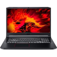 Acer Nitro 5 AN517-52 i5-10300H 16 GB 512 GB SSD RTX3050 17.3" Full HD Gaming Laptop Teşhir