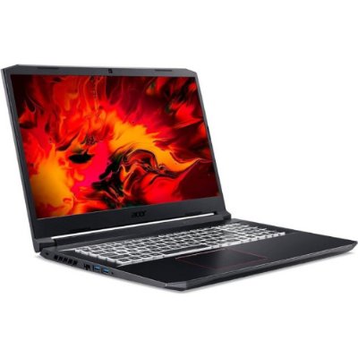 Acer Nitro 5 AN517-52 i5-10300H 16 GB 512 GB SSD RTX3050 17.3" Full HD Gaming Laptop Teşhir