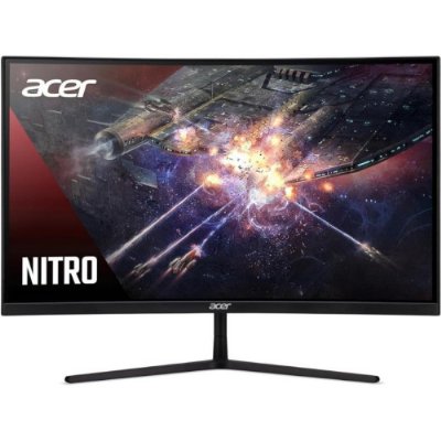 Acer Nitro UM.JE2EE.P04 31.5" 1 ms 2K Curved 165 Hz Monitör - outlet