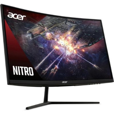 Acer Nitro UM.JE2EE.P04 31.5" 1 ms 2K Curved 165 Hz Monitör - outlet