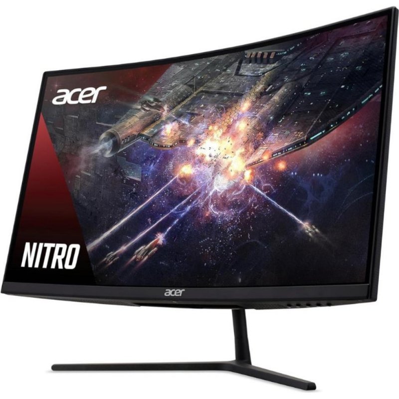 Acer Nitro UM.JE2EE.P04 31.5" 1 ms 2K Curved 165 Hz Monitör - outlet