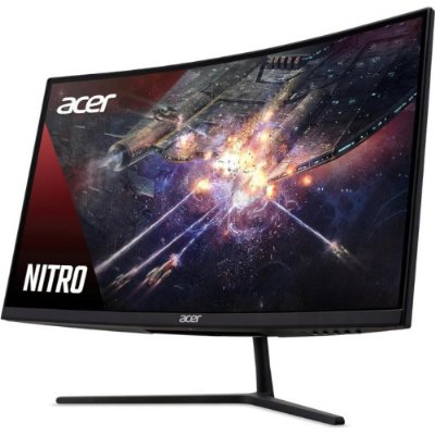 Acer Nitro UM.JE2EE.P04 31.5" 1 ms 2K Curved 165 Hz Monitör - outlet