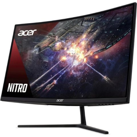 Acer Nitro UM.JE2EE.P04 31.5" 1 ms 2K Curved 165 Hz Monitör - outlet