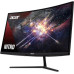 Acer Nitro UM.JE2EE.P04 31.5" 1 ms 2K Curved 165 Hz Monitör - outlet