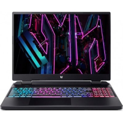 Acer Predator Helios Neo 16 PHN16-71-70K3 NH.QLUEY.003 i7-13700HX 32 GB 1 TB SSD RTX4060 16" Gaming Laptop - Teşhir