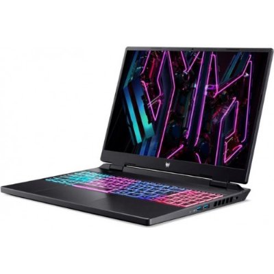 Acer Predator Helios Neo 16 PHN16-71-70K3 NH.QLUEY.003 i7-13700HX 32 GB 1 TB SSD RTX4060 16" Gaming Laptop - Teşhir