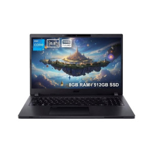 Acer TravelMate P2 TMP215-54-5...