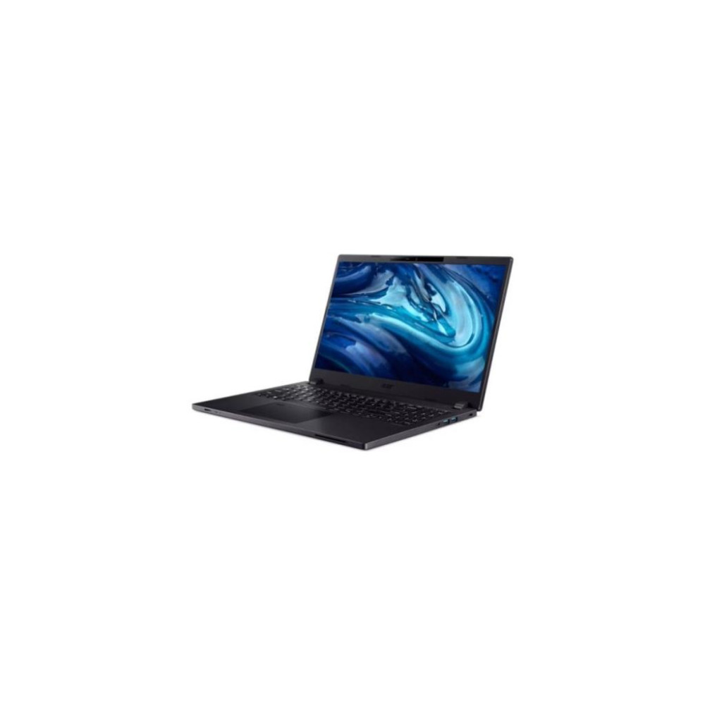 Acer TravelMate P2 TMP215-54-53Z1 NX.VVREY.002 i5-1235U 8 GB 512 GB SSD Iris Xe Graphics 15.6" Full HD Notebook