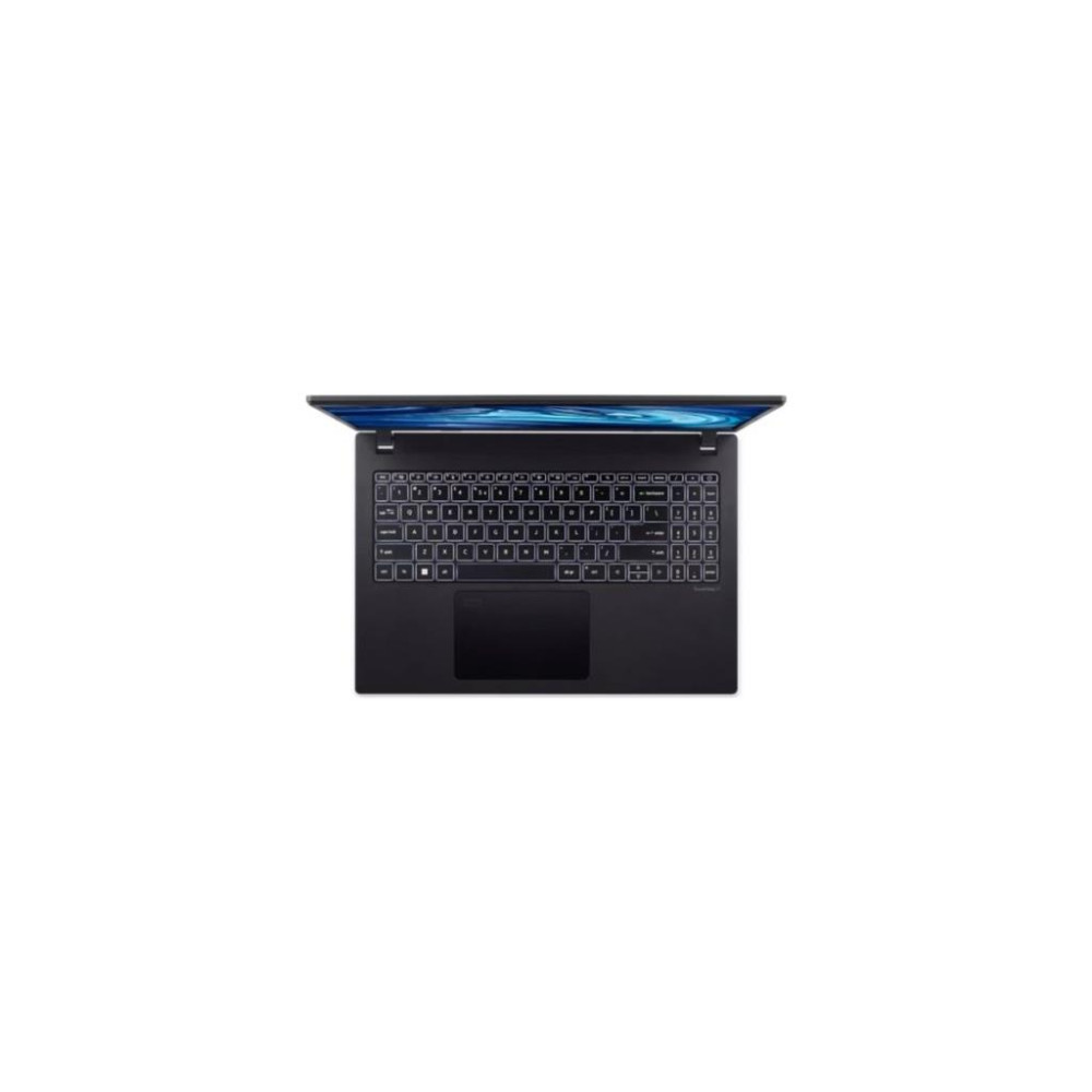 Acer TravelMate P2 TMP215-54-53Z1 NX.VVREY.002 i5-1235U 8 GB 512 GB SSD Iris Xe Graphics 15.6" Full HD Notebook