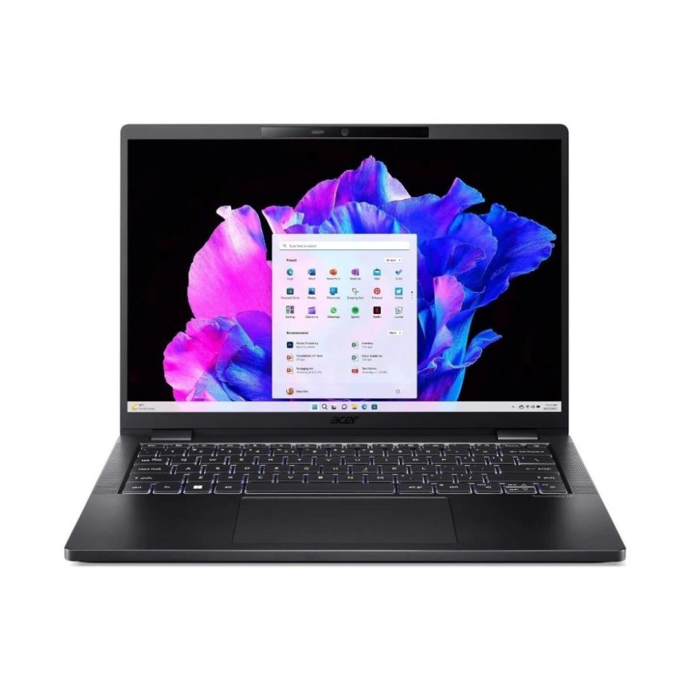 Acer TravelMate P6 I7-1335U 16GB 512GB 14" FHD Laptop
