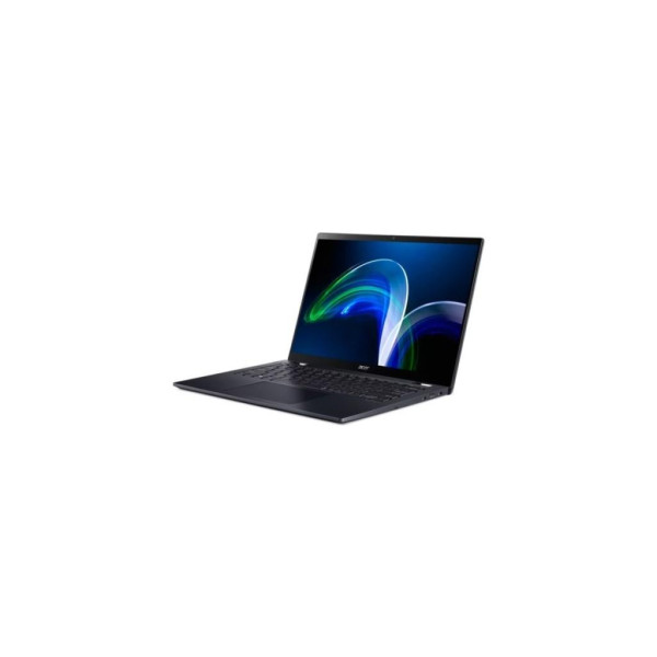 Acer TravelMate Spin TMP614RN-52-79HD P6 NX.VTPEY.003 i7-1165G7 16 GB 512 GB SSD Iris Xe Graphics 14" Full HD İkisi Bir Arada Notebook