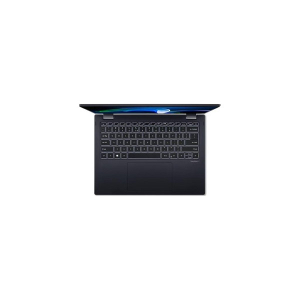 Acer TravelMate Spin TMP614RN-52-79HD P6 NX.VTPEY.003 i7-1165G7 16 GB 512 GB SSD Iris Xe Graphics 14" Full HD İkisi Bir Arada Notebook