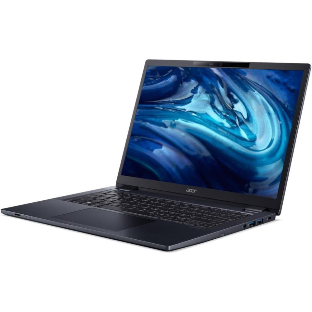 ACER TravelMate P4 TMP414-52-7232 Intel Core i7-1260P 16GB DDR4 512GB SSD 14 inç Full HD 60Hz IPS FreeDos Taşınabilir Bilgisayar (NX.VV1EY.001v1)