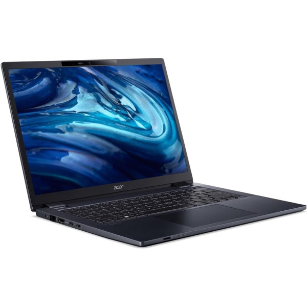 ACER TravelMate P4 TMP414-52-7232 Intel Core i7-1260P 16GB DDR4 512GB SSD 14 inç Full HD 60Hz IPS FreeDos Taşınabilir Bilgisayar (NX.VV1EY.001v1)
