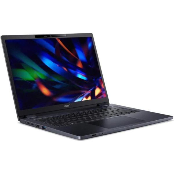 Acer Travelmate P4 14 Intel Core I7-1355U 14 Inç IPS %100 Srgb Fhd Ekran 16 GB Ram 512 SSD Laptop - 512 GB