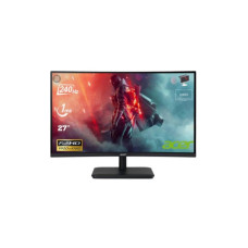 Acer Nitro ED270X UM.HE0EE.X01 27" 1 ms Full HD Cu...