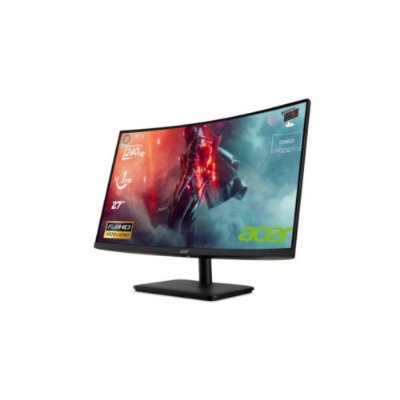 Acer Nitro ED270X UM.HE0EE.X01 27" 1 ms Full HD Curved Monitör - Outlet