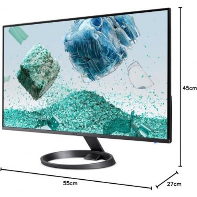 Acer UM.HR2EE.E01 27" 1 ms Full HD IPS 100 Hz Monitör