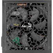 Aerocool Aero White AE-AEROW650 650 W Power Supply Outlet