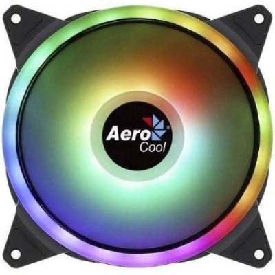 Aerocool AE-CFDUO14 14 cm Kasa Fanı Outlet