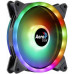 Aerocool AE-CFDUO14 14 cm Kasa Fanı Outlet