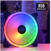 Aerocool AE-CFDUO14 14 cm Kasa Fanı Outlet