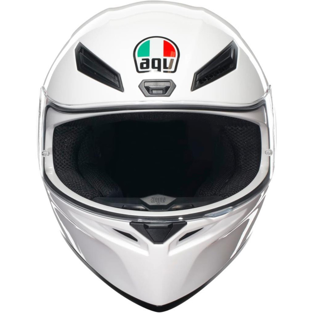 Agv K1 S Full Face Motor Kaskı Outlet