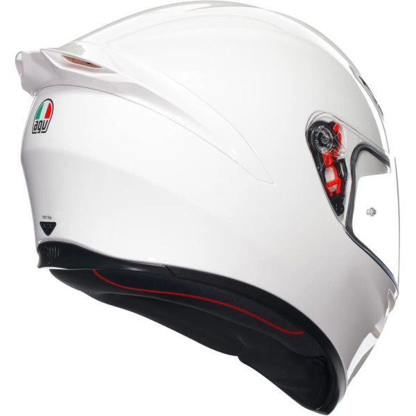 Agv K1 S Full Face Motor Kaskı Outlet