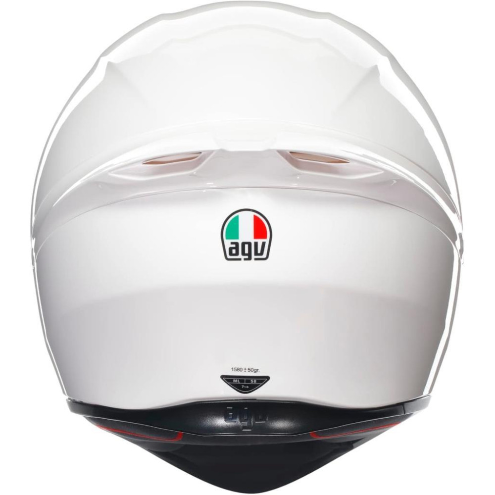 Agv K1 S Full Face Motor Kaskı Outlet
