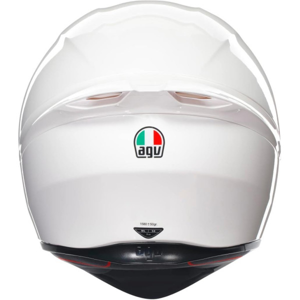 Agv K1 S Full Face Motor Kaskı Outlet