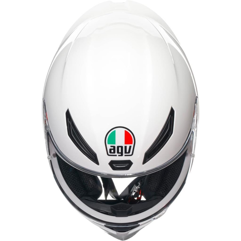 Agv K1 S Full Face Motor Kaskı Outlet