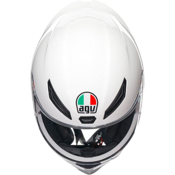 Agv K1 S Full Face Motor Kaskı Outlet