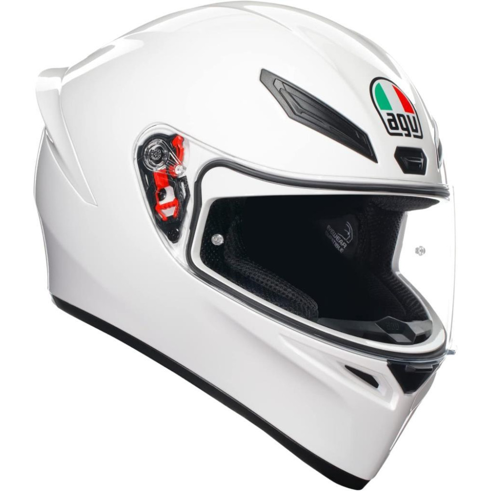 Agv K1 S Full Face Motor Kaskı Outlet