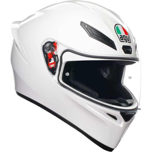 Agv K1 S Full Face Motor Kaskı Outlet
