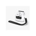 Spigen AirPods Pro / Pro (2. nesil) Koruma Kilidi Lock Fit M Carbon Outlet